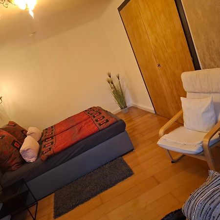 Ferienwohnung Haus Schoeneck Schönecken Extérieur photo