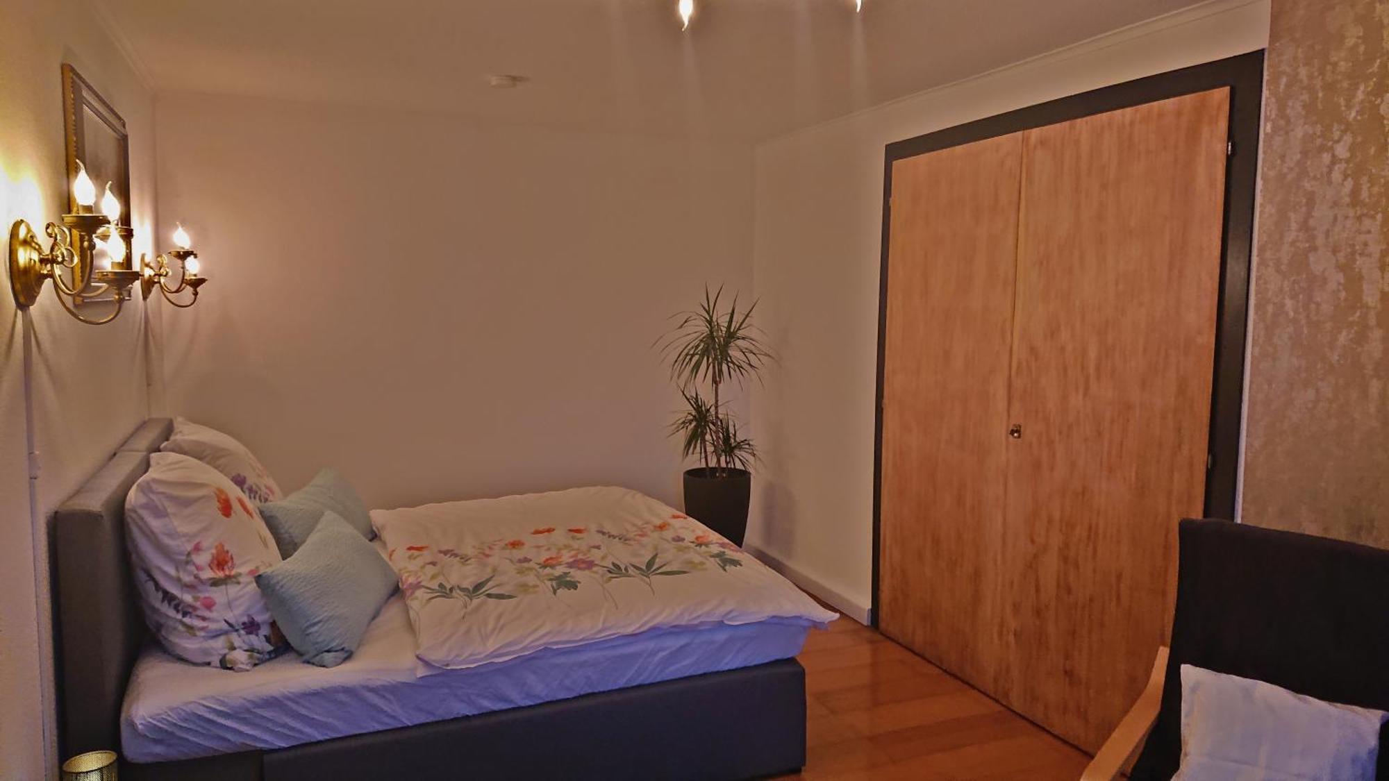 Ferienwohnung Haus Schoeneck Schönecken Extérieur photo