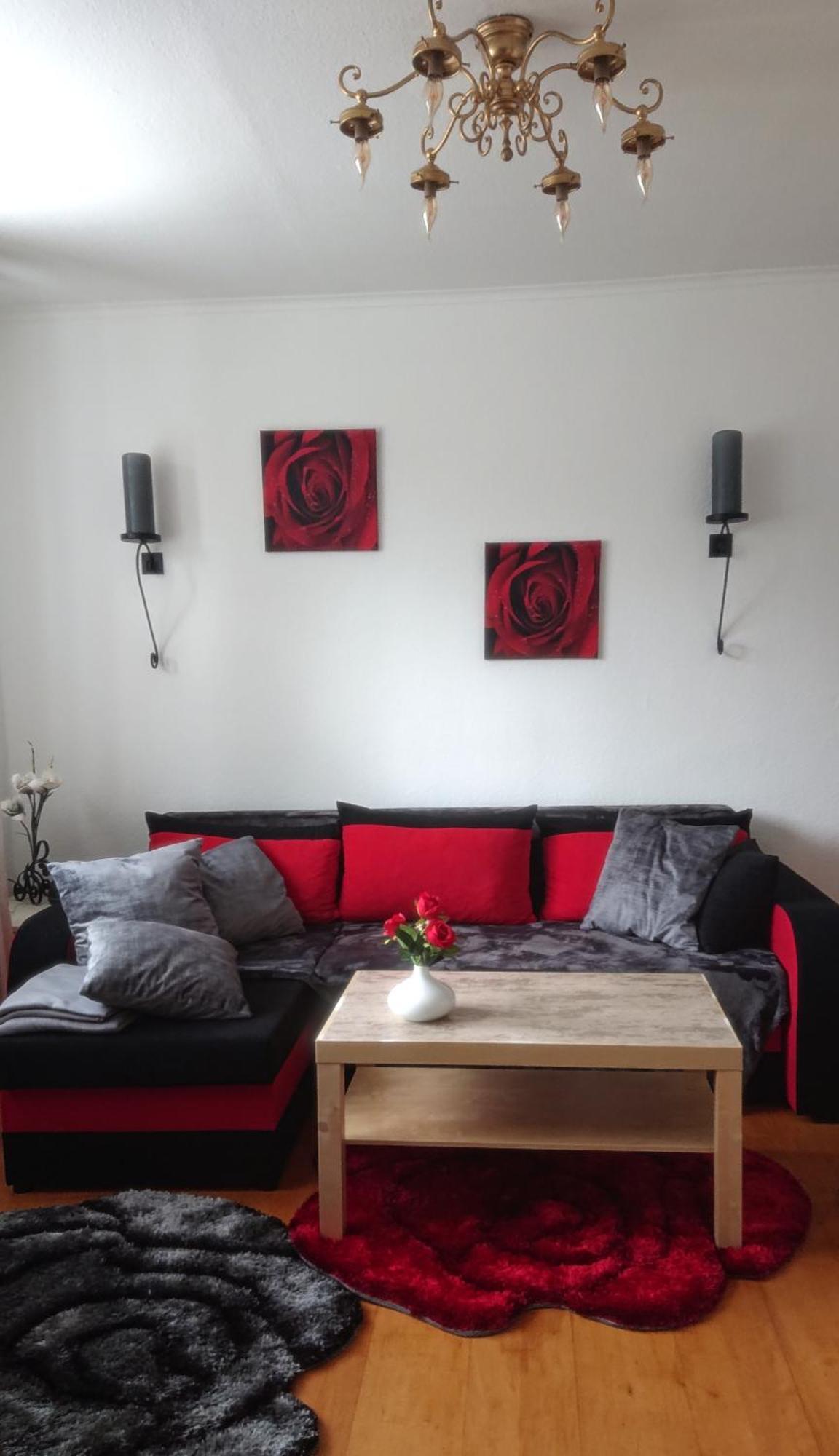 Ferienwohnung Haus Schoeneck Schönecken Extérieur photo