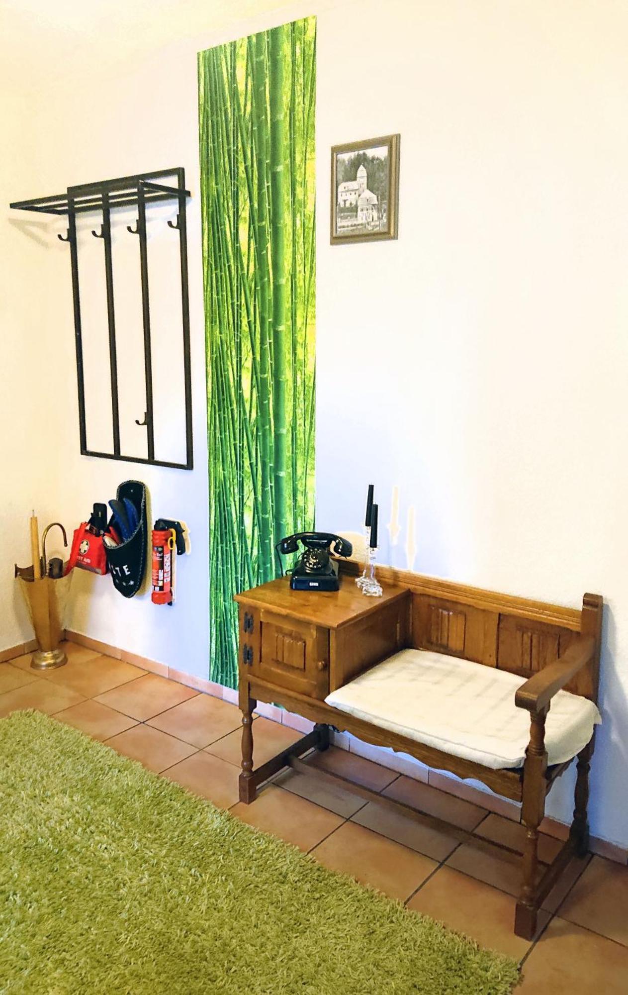 Ferienwohnung Haus Schoeneck Schönecken Extérieur photo